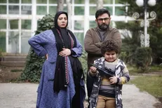 تصویربرداری سریال «تازه وارد» در تهران به پایان رسید