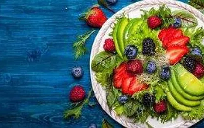 ۵ ماده خوراکی عالی برای مبارزه با پیری