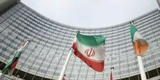 پاریس: ایران فوراً همکاری با آژانس انرژی اتمی را از سر بگیرد