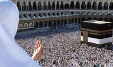 زائران زنجانی و یزدی به خانه خدا رفتند / آغاز اعزام زوار مشهدی از فردا