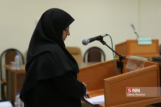 هشتمین جلسه رسیدگی به پرونده شرکت پتروشیمی