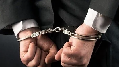 کارچاق&zwnj;کن گلستانی با شمش طلا دستگیر شد
