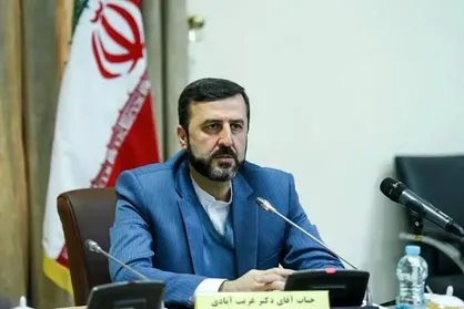 ایران برای بازگشایی تنگه هرمز تعجیل ندارد / تفاهم تنگه هرمز با عمان وارد مرحله اجرا نمی&zwnj;شود مگر با انجام تعهدات آمریکا + فیلم