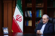 پیام تبریک وزیر بهداشت به همتاهای کشور‌های اسلامی به مناسبت فرا رسیدن عید سعید فطر