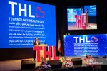 رویداد THL براي عرصه نوآوری حوزه سلامت دیجیتال