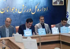 سرپرست فدراسیون اسکیت ایران: اسکیت‌برد مسیر حضور پررنگ البرز در میادین ملی و بین‌المللی است