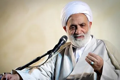 کار انبیاء ایجاد اعتبار و طرح قبلی نبود، آنها ابتدا خودسازی می&zwnj;کردند