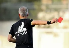 رقم دستمزد داوران وسط و VAR اعلام شد