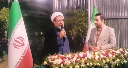 مردم اخبار را از طریق رسانه&zwnj;های رسمی پیگیری کنند
