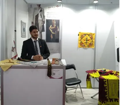 استارت&zwnj;آپ&zwnj;ها حافظان صنایع دستی ایران / دولتمردان به کسب&zwnj;وکار&zwnj;های نوپا نزدیک نشوند
