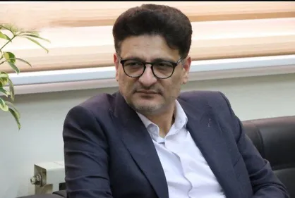 سید کریم معصومی رئیس دوره&zwnj;ای مجمع نمایندگان گیلان شد