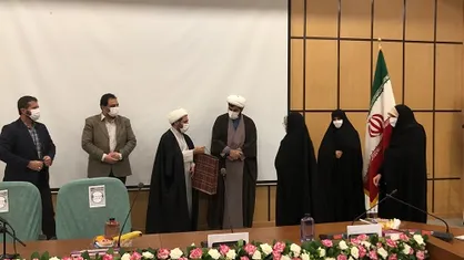 مسئولان جدید بسیج دانشجویی دانشگاه علوم پزشکی شهرکرد معرفی شدند
