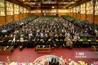مجمع عالی بسیج پیشکسوتان جهاد و شهادت 