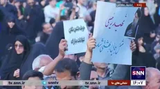 شهید رئیسی مثل رجایی، بهشتی شد