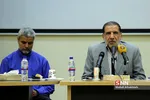 سردار کوثری جانشین قرارگاه ثارالله