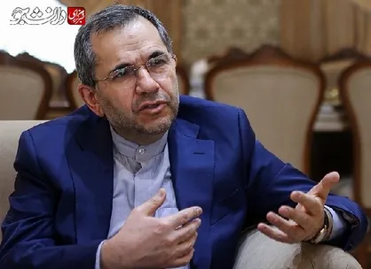 تخت روانچی: شورای امنیت باید اصلاح شود