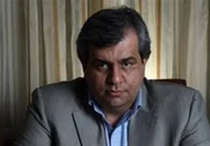 &laquo;ریخته گران&raquo; بازداشت شد+ عکس