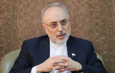 تکمیل کارخانه تولید روتور برای استفاده در سانتریفیوژ‌های پیشرفته در چارچوب فرمان رهبر انقلاب