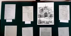 اسناد ۴۱۸ ساله مرتبط با نقش زنان در حرم مطهر رضوی رونمایی شد