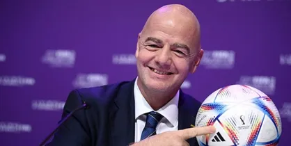 اینفانتینو: پرسپولیسی&zwnj;ها سختکوش و از خود گذشته بودند