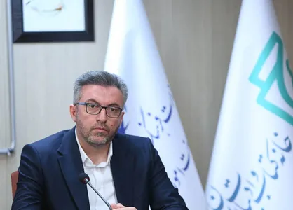 پیاده راه کتاب؛ پلی میان مردم و فرهنگ