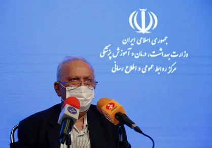 نگران شیوع آنفولانزا هستیم/ کماکان باید کووید۱۹ را جدی بگیریم