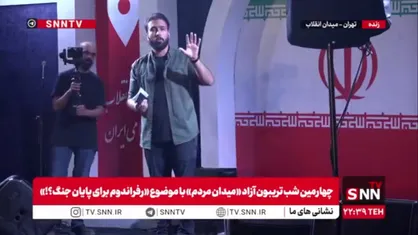 هر اقدامی که در میانه جنگ فشار بر دشمن را کم کند، خیانت به وطن است