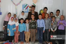 بسیج دانشجویی دانشگاه فرهنگیان قزوین خواستار رسیدگی به عدم افزایش حقوق دانشجو معلمان شد