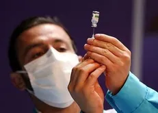 اقداماتی برای جلوگیری از صف‌های طولانی تزریق واکسن کرونا