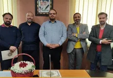 انتصابات جدید در شبکه تهران