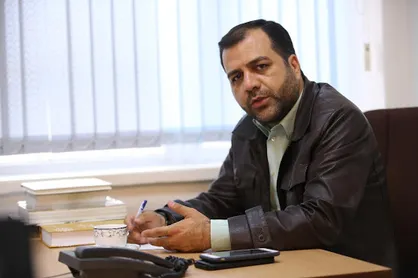 مهرجو: جهش تولید؛ یگانه راه فرار از تورم و رکود / دلیل آزار فقر و آسیب&zwnj;های اجتماعی، مشکلات اقتصادی است