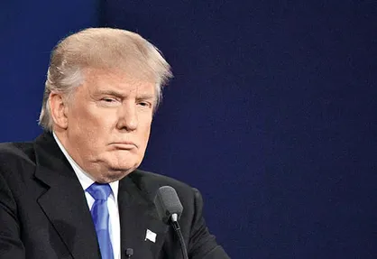 افزایش حمایت آمریکایی&zwnj;ها از استیضاح ترامپ