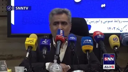معاون بنیاد شهید: هیچ جانبازی طی۳ سال اخیر خودروی وارداتی دریافت نکرده/ ماه گذشته موفق شدیم مجوز بگیریم