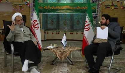 گفت&zwnj;وگو با حجت&zwnj;الاسلام حیدرمصلحی وزیر اسبق &zwnj;اطلاعات