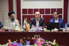توزیع متوازن استعدادها باید در بین رشته‌های مختلف صورت گیرد