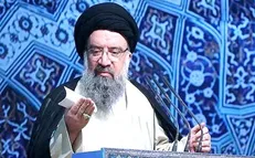 خاتمی: رسانه‌های خارجی در اغتشاشات اخیر ۳۸۰۰۰ دروغ گفتند / نوچه‌های آمریکا در تحریم ایران مسابقه گذاشته‌اند