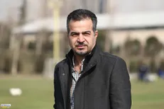 ماجرای پیامک‌های ارسالی به فرهاد مجیدی شب قبل از دیدار فولاد - استقلال