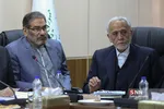 جلسه مجمع تشخیص مصلحت نظام