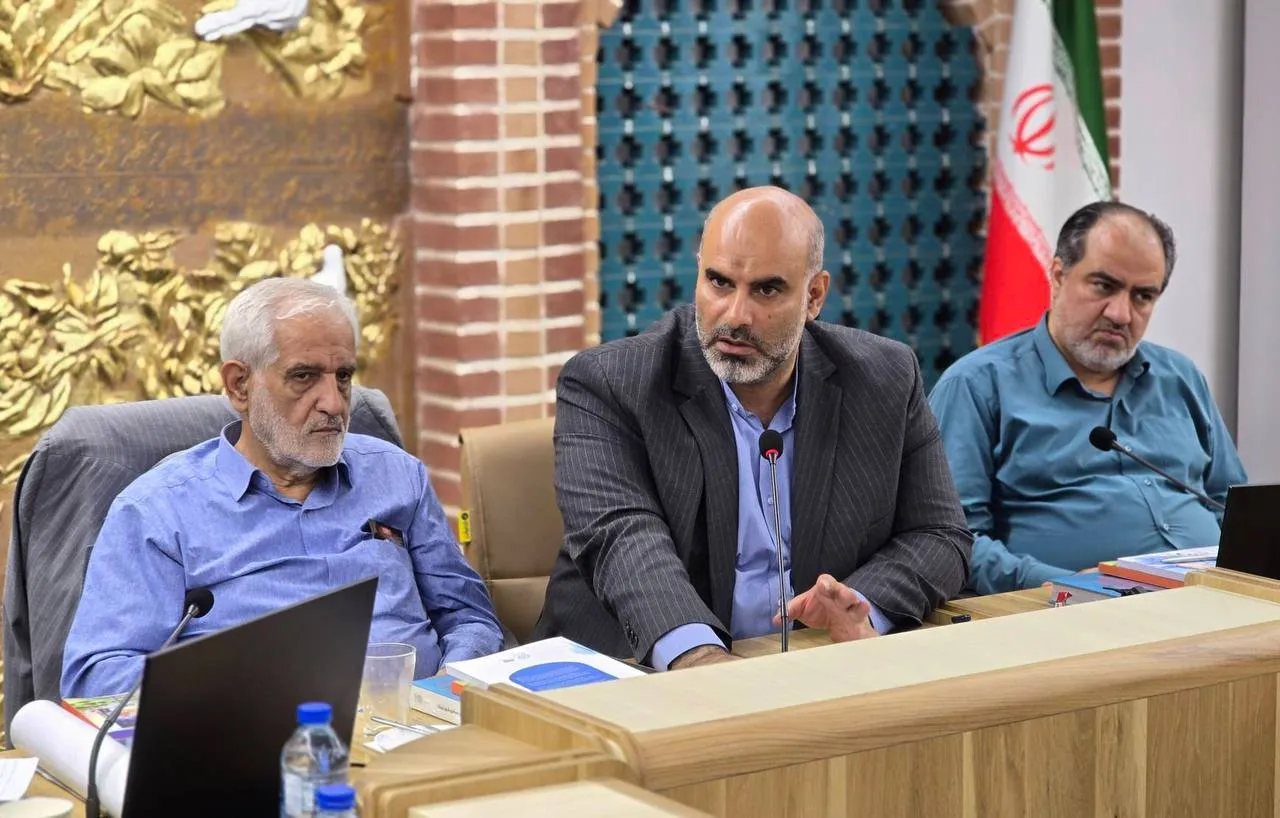 تقدیر اعضای شورای شهر تهران از اقدامات معاونت امور اجتماعی و فرهنگی شهرداری