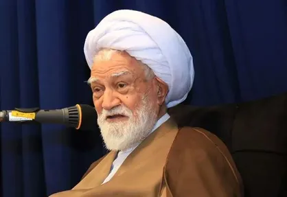 نعیم&zwnj;آبادی: مجلس خبرگان با مشکلات مردم بیگانه نیست/انتخابات عزت نظام است