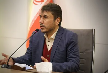 امتیازهای مالکان فاز ۲ خاوران تبریز در مهر ماه ثبت می&zwnj;شود