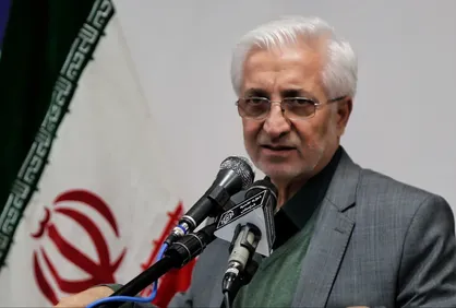 بهمن نوری: برای توجه به شرکت&zwnj;های دانش&zwnj;بنیان با کسی تعارف نداریم