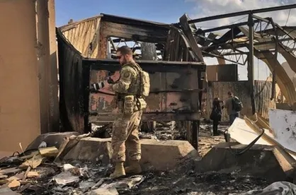 ادامه انتقادات از ترامپ در آمریکا بابت کوچک&zwnj;نمایی تلفات انتقام موشکی