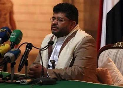 جنبش انصارالله به اظهارات بایدن درباره آتش&zwnj;بس در یمن واکنش نشان داد