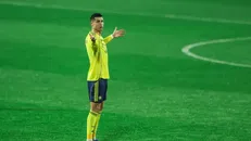 بحران رونالدو در النصر/ لیگ عربستان به دنبال صلاح و فرناندس