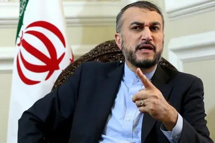 امیرعبداللهیان: رفتار ابوظبی هیچ توجیهی ندارد / امارات در آتش صهیونیسم گرفتار می&zwnj;شود