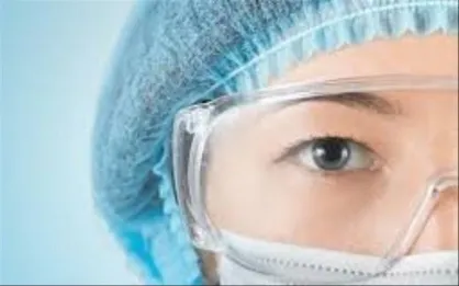 کرونا چگونه از طریق چشم منتقل می&zwnj;شود؟