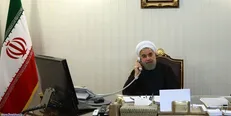 دستور روحانی برای تسریع در ترخیص تجهیزات مقابله با کرونا