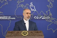 دفاع امثال ‎آمریکا از ‎حقوق بشر برای ملت‌ها گریه‌آور است
