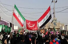 ۳۰ مرداد آخرین مهلت ثبت‌نام در «طرح راهنمای زائر» ویژه پیاده‌روی اربعین